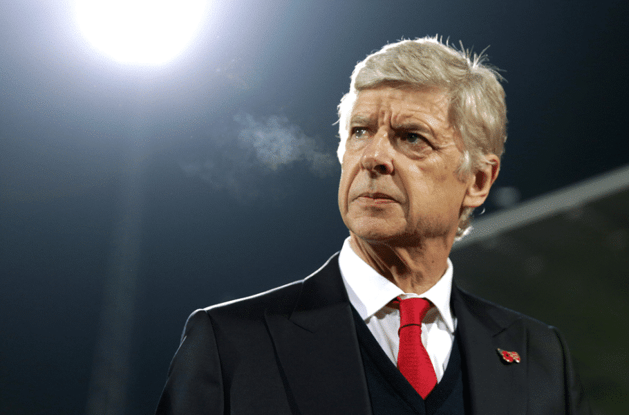 Arsene Wenger: Manajer Legendaris Arsenal