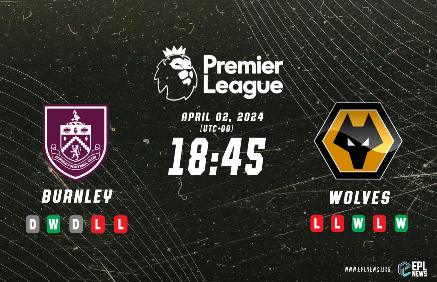 Burnley vs Wolves Match Preview- Is the Great Escape On at Turf Moor