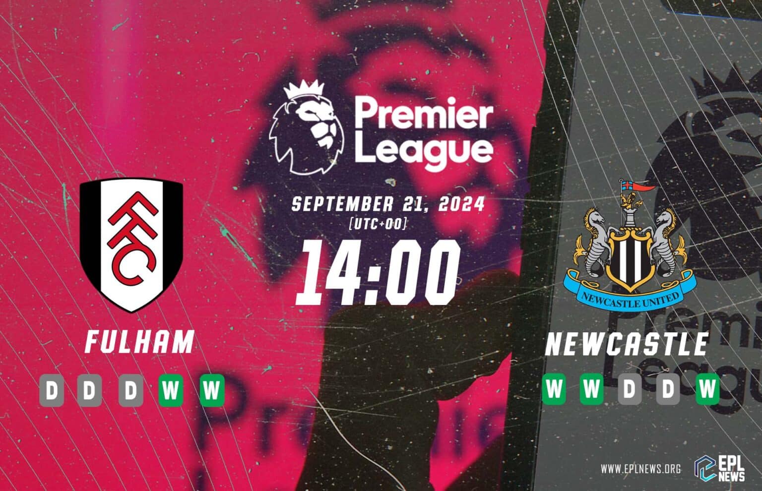 Pratinjau Fulham vs Newcastle