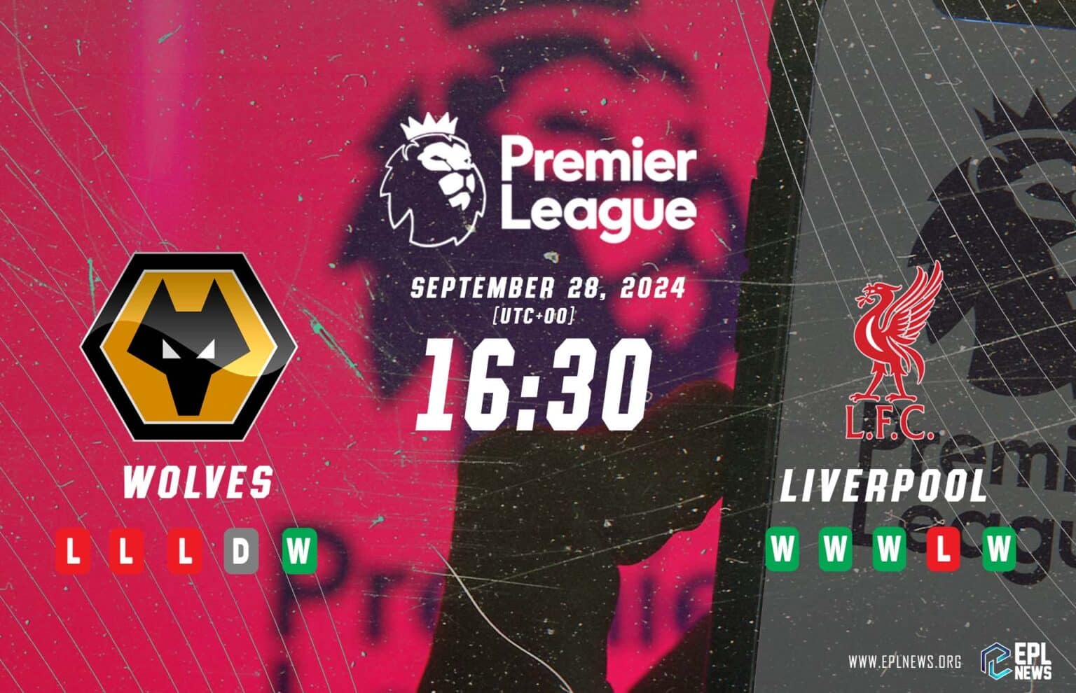 Pratinjau Wolves vs Liverpool