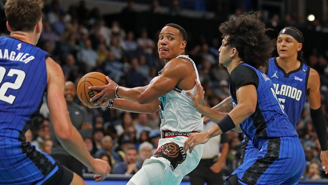 Studi Film: Desmond Bane harus mengangkat pelanggaran Orlando