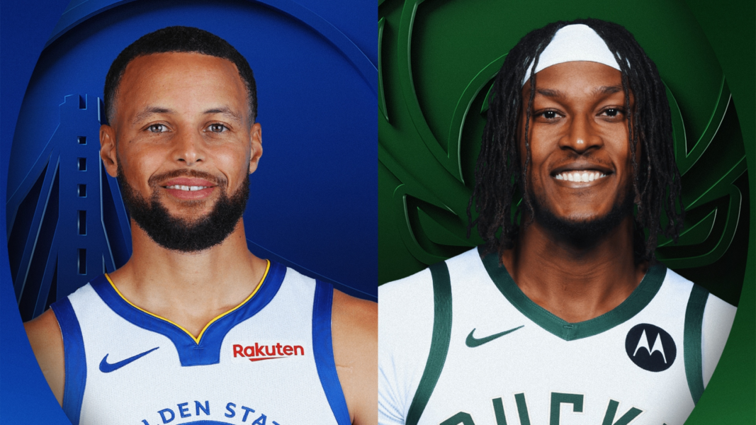 Pembaruan Langsung: Momen terbaik dan permainan dari Warriors-Bucks, Heat-Spurs dalam 4 pertandingan malam di NBA