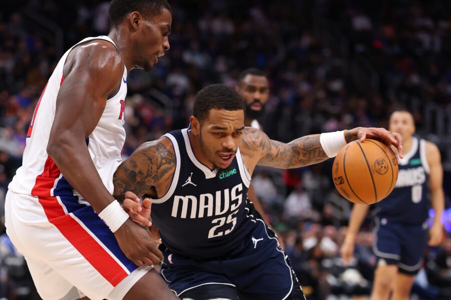 Pertandingan NBA Mexico City 2025: Segalanya yang perlu diketahui