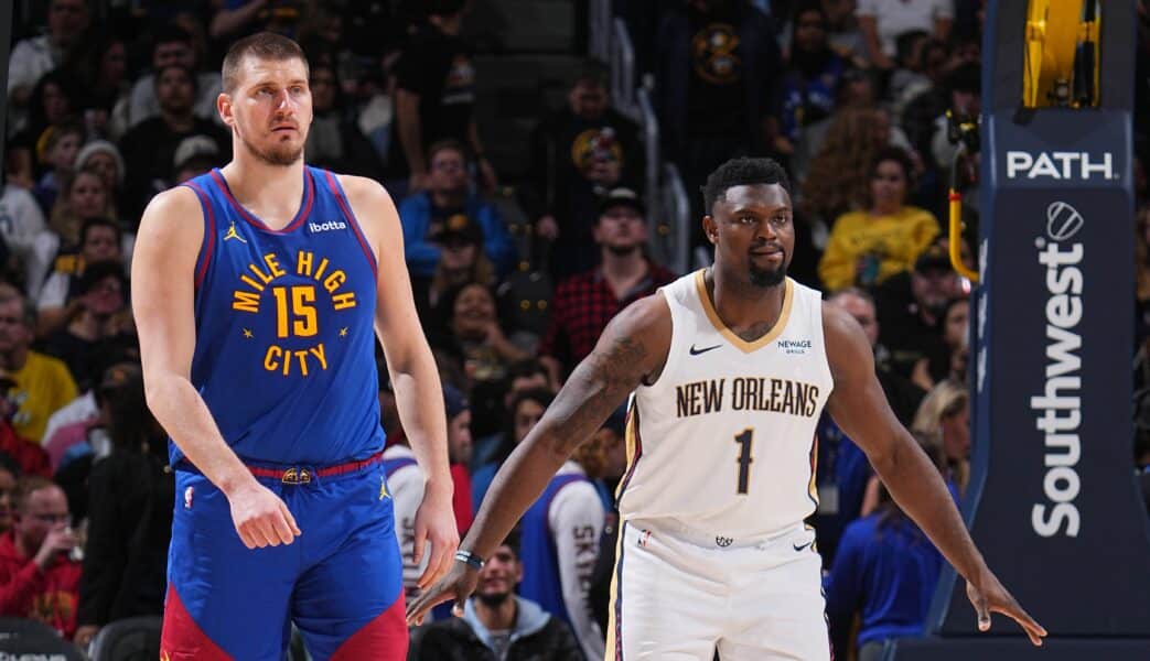 Panduan Tontonan NBA League Pass: Minggu 2
