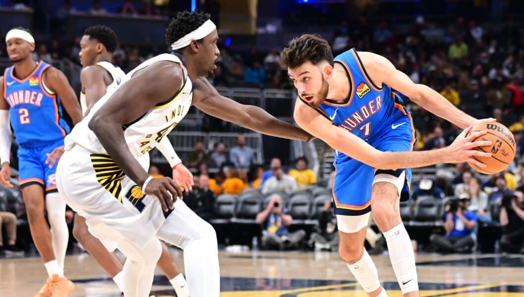 Thunder-Pacers: 4 kesimpulan dari pertandingan ulang Final yang mendebarkan di Indiana