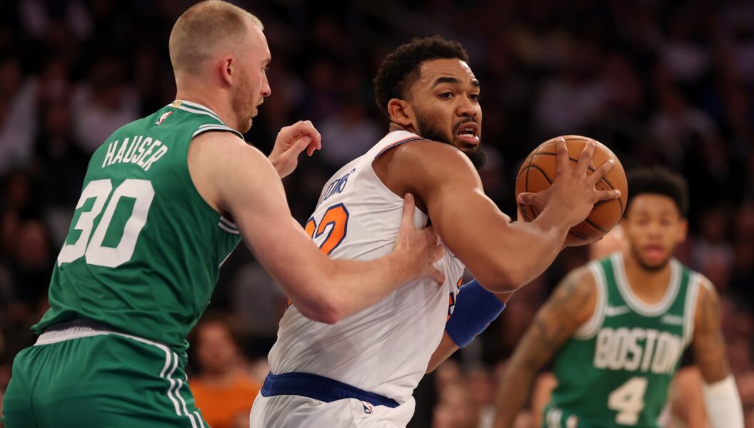 Celtics-Knicks: 4 kesimpulan dari kemenangan kandang yang sulit di New York
