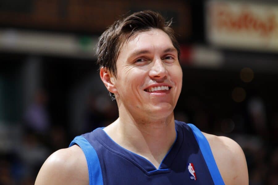 The Athletic: Satu-satunya draft pick kelahiran Meksiko di NBA yang patut berterima kasih kepada ayahnya