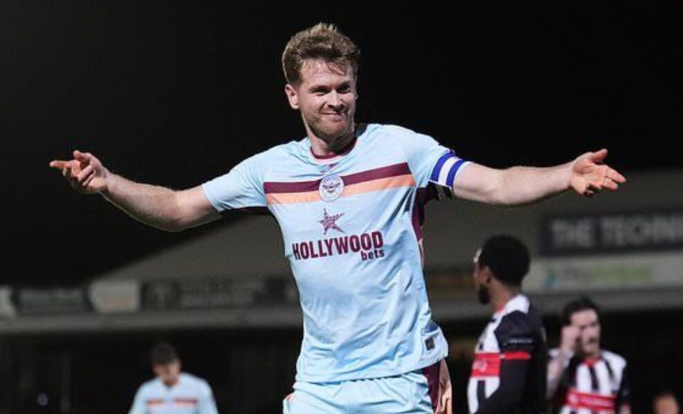 Rekap Piala EFL: Pelajaran dari Pertandingan Selasa