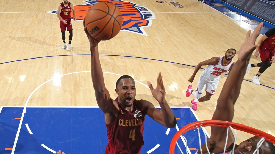 NBA Fantasy: Pilihan & saran DFS untuk 31 Oktober