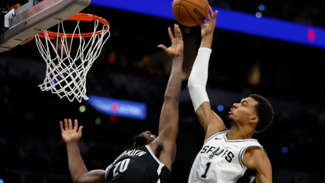 NBA Fantasy: Pilihan & saran DFS untuk 27 Oktober