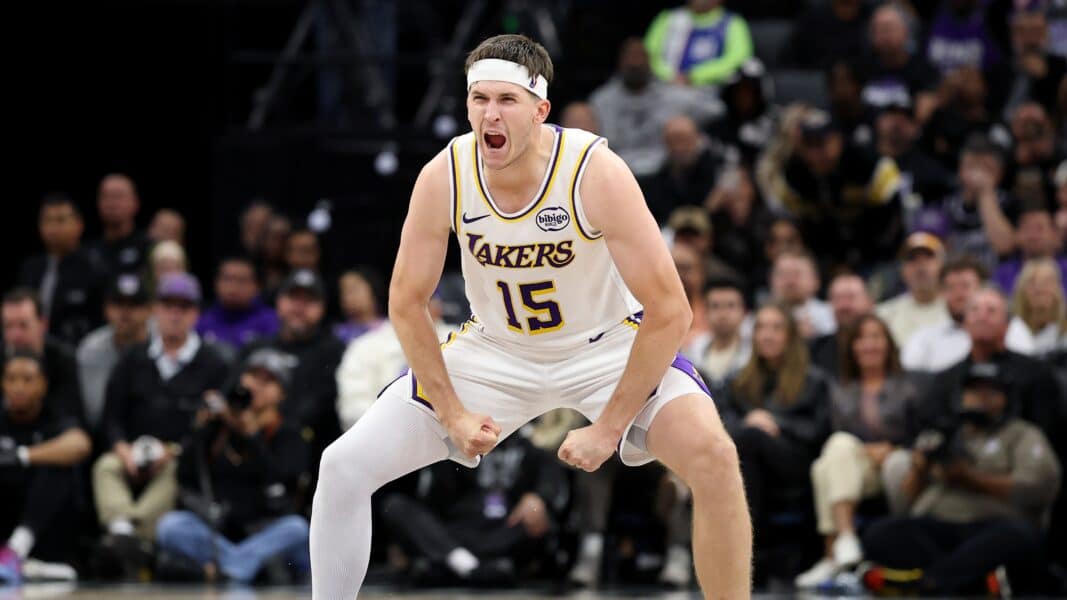 NBA Fantasy – Edisi Batas Gaji: Pembaruan minggu ke-2