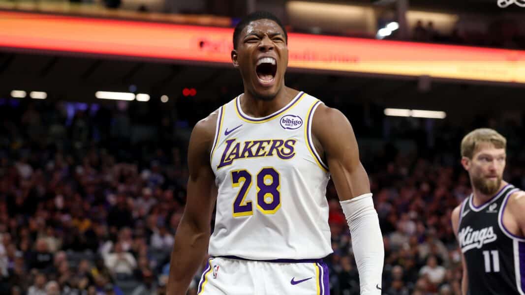 NBA Fantasy: Panduan mulai/duduk untuk Minggu 2