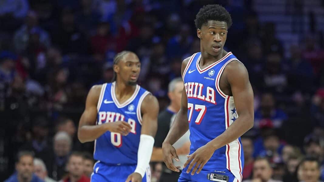 10 angka yang perlu diketahui dari 10 hari pertama musim 2025-26