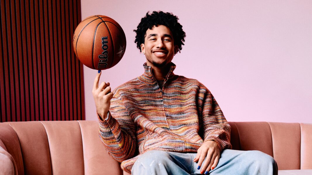 76ers menggunakan opsi tim pada Jared McCain untuk memperpanjang kontraknya