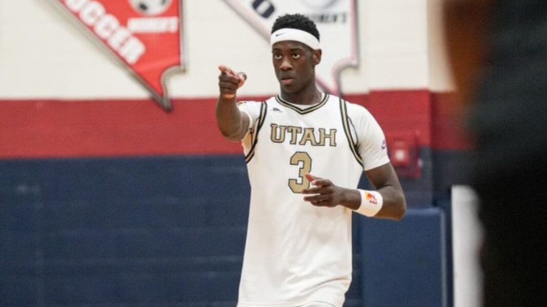 Darryn Peterson, AJ Dybantsa memimpin kelas mahasiswa baru bola basket perguruan tinggi