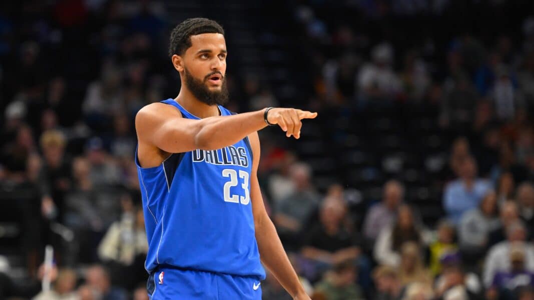 Laporan: Pacers akan menandatangani kontrak Jeremiah Robinson-Earl untuk 10 Hari